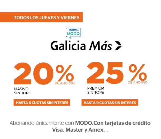 Promociones Bancarias CityKids